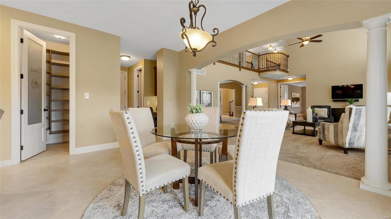 1049 Arbor Grove Court