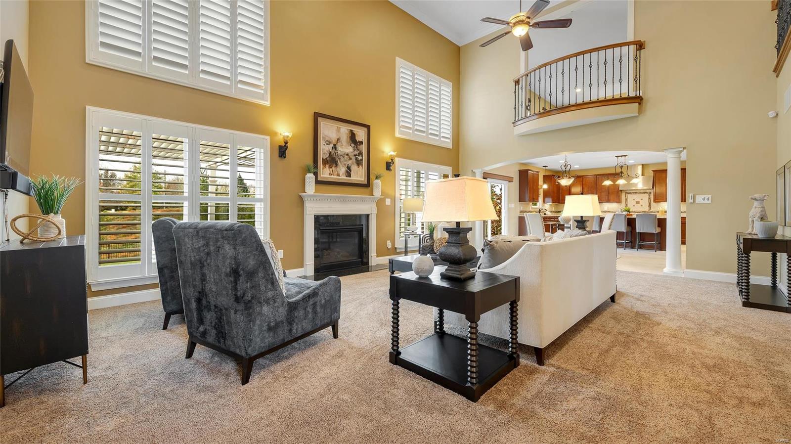 1049 Arbor Grove Court