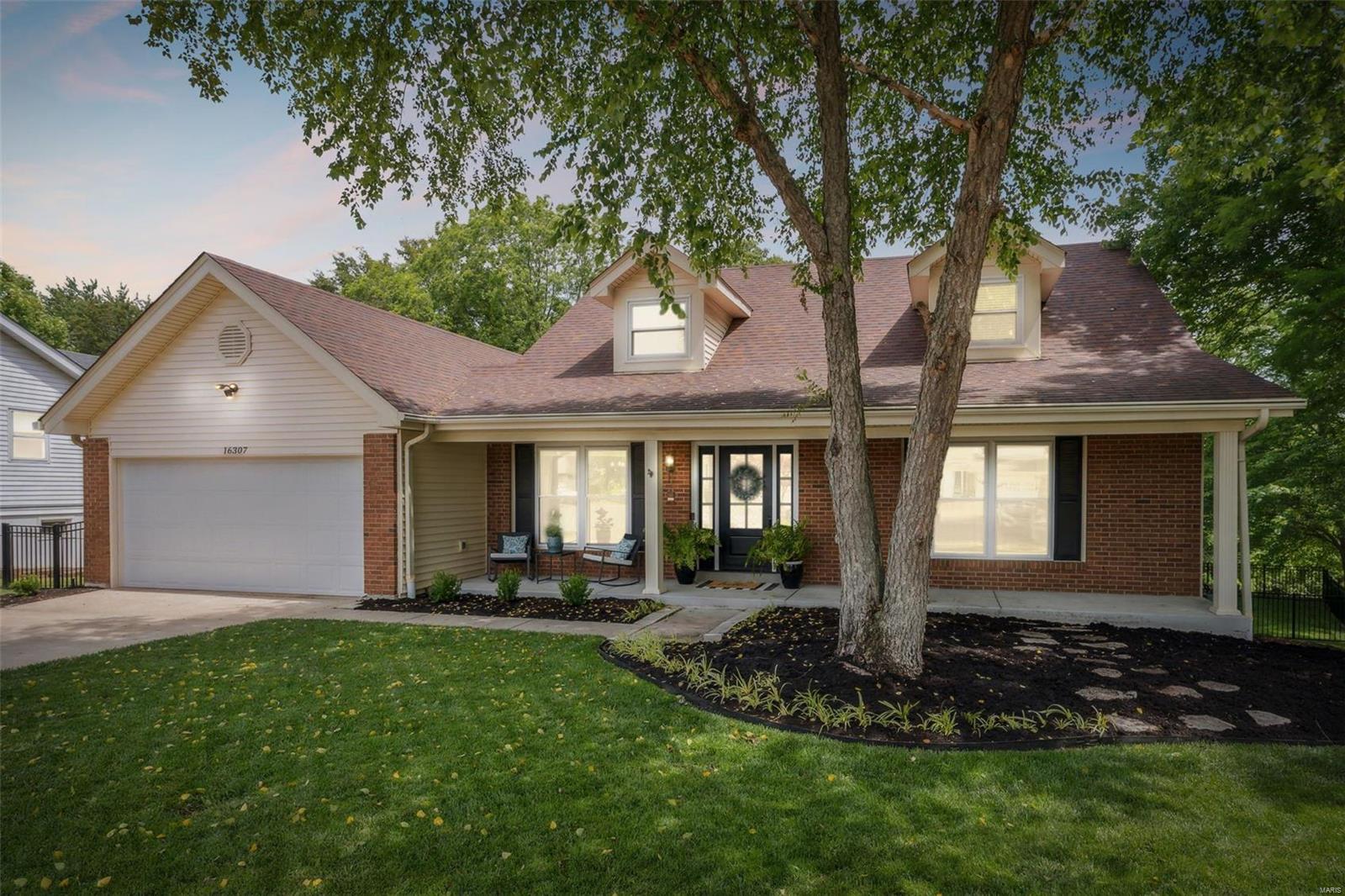 16307 Downey Terrace Court