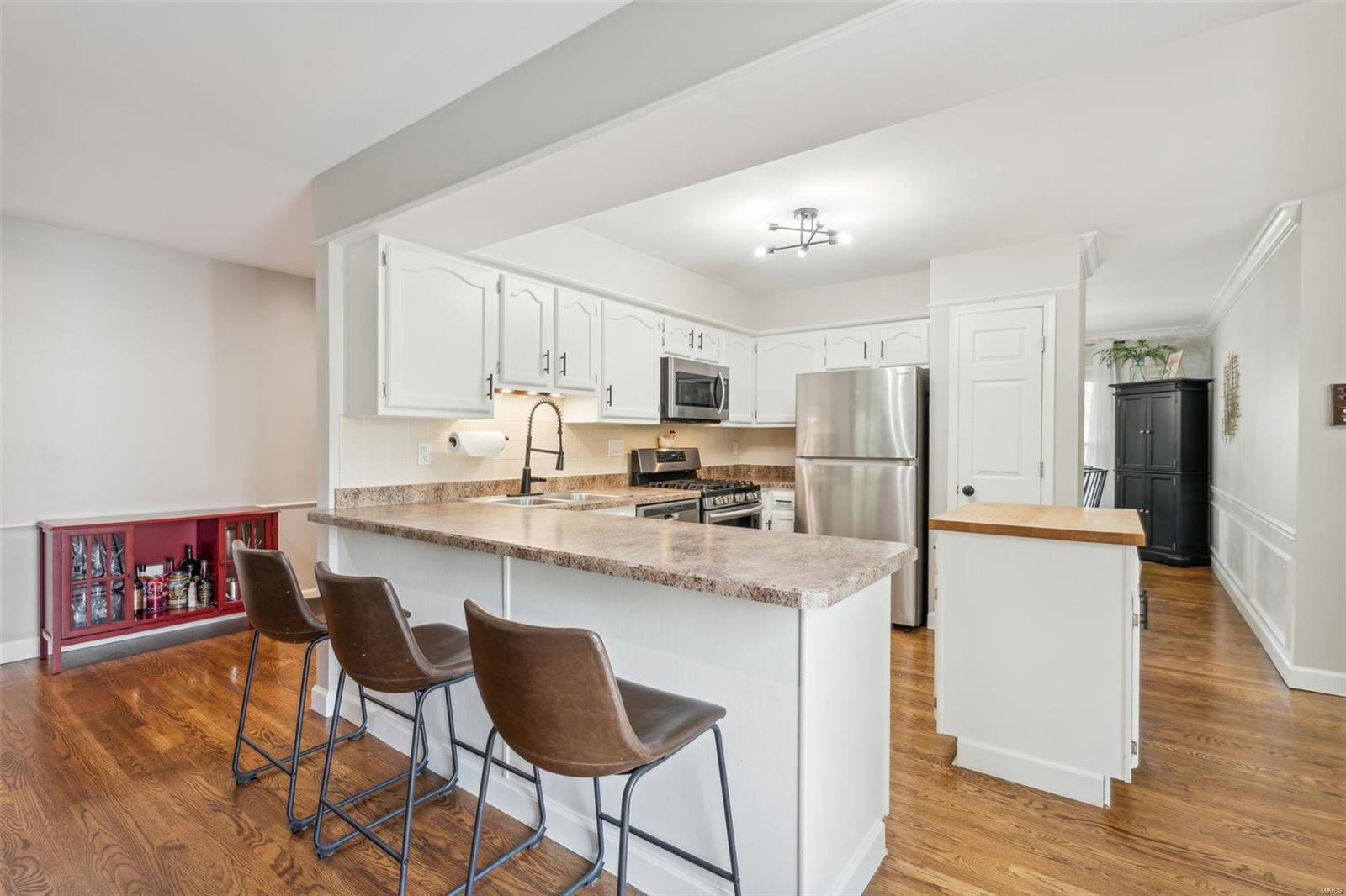 16307 Downey Terrace Court