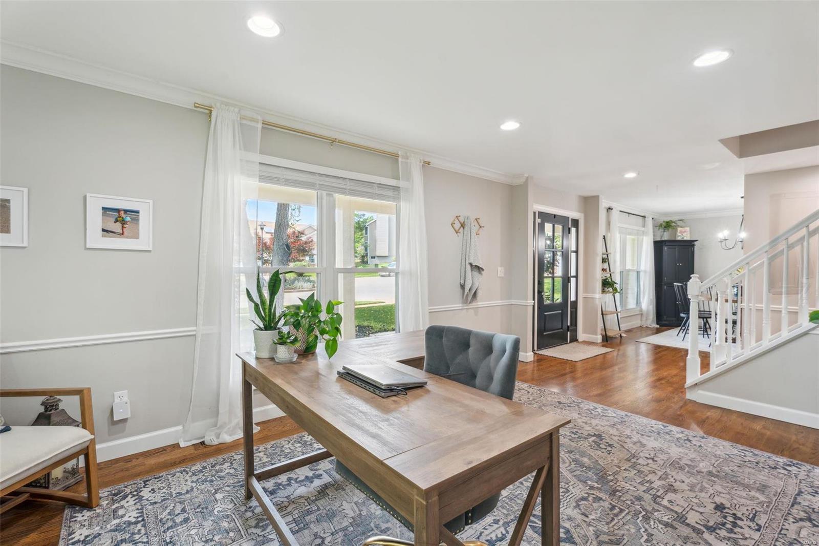 16307 Downey Terrace Court