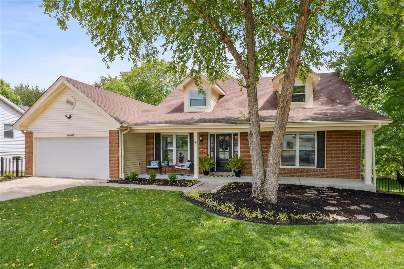 16307 Downey Terrace Court