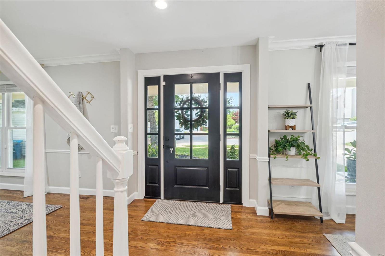 16307 Downey Terrace Court