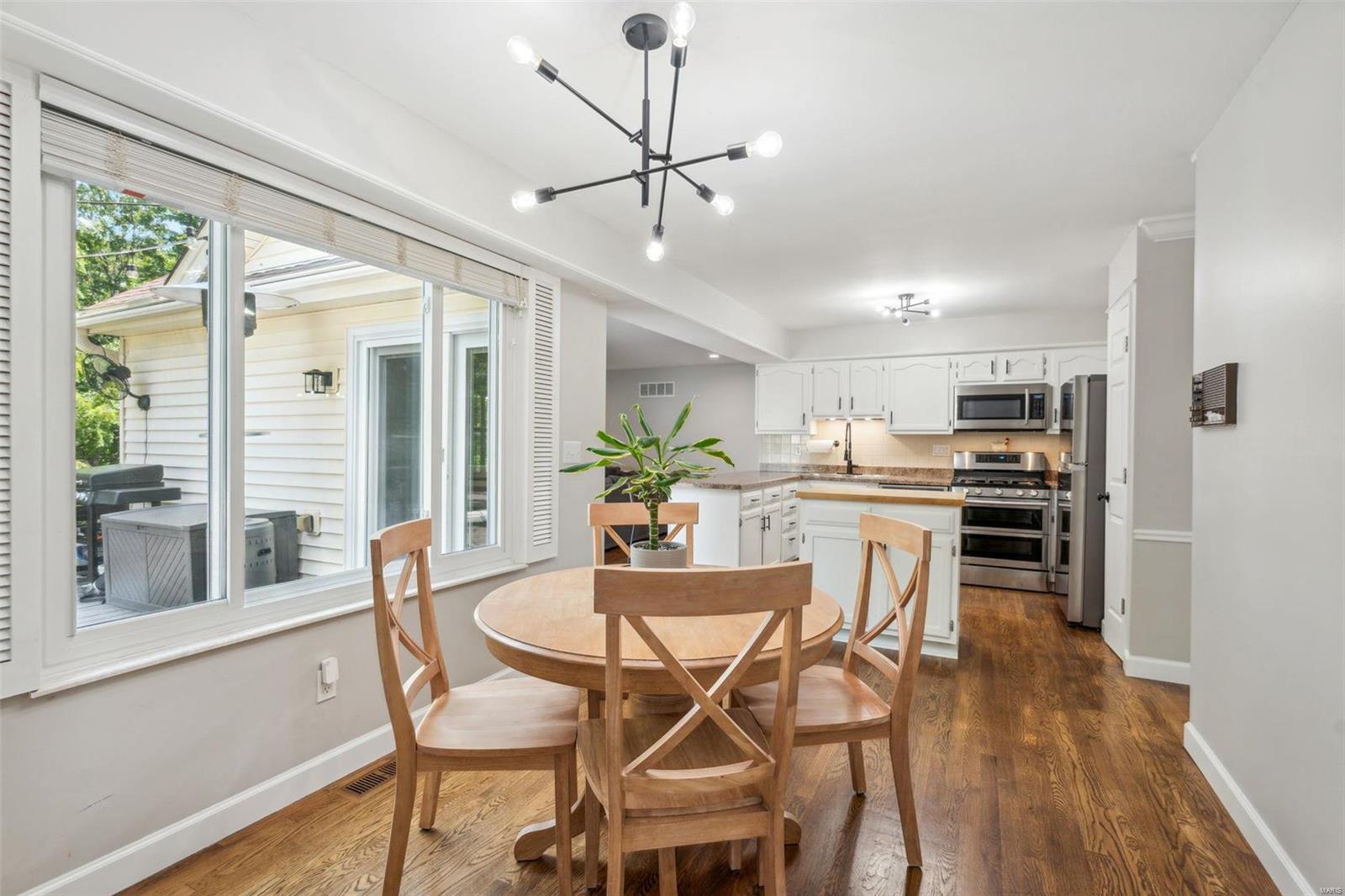 16307 Downey Terrace Court