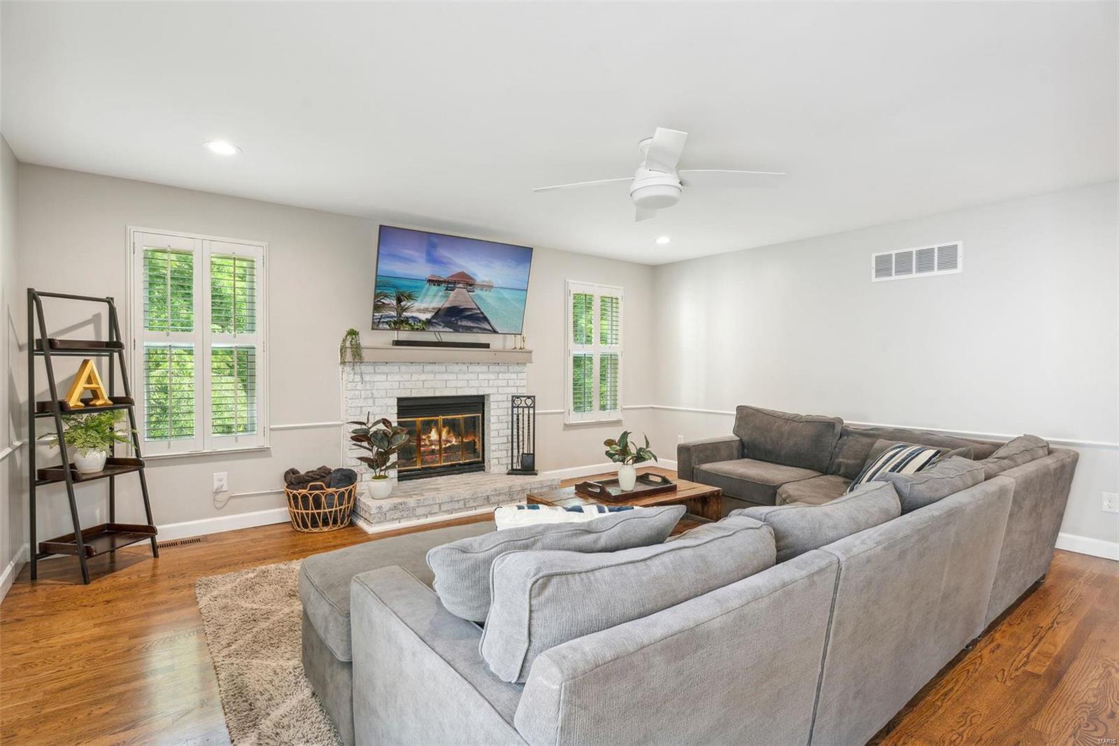 16307 Downey Terrace Court