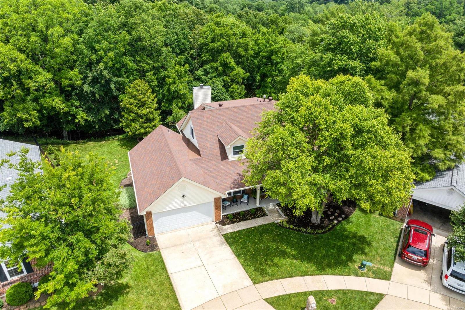 16307 Downey Terrace Court