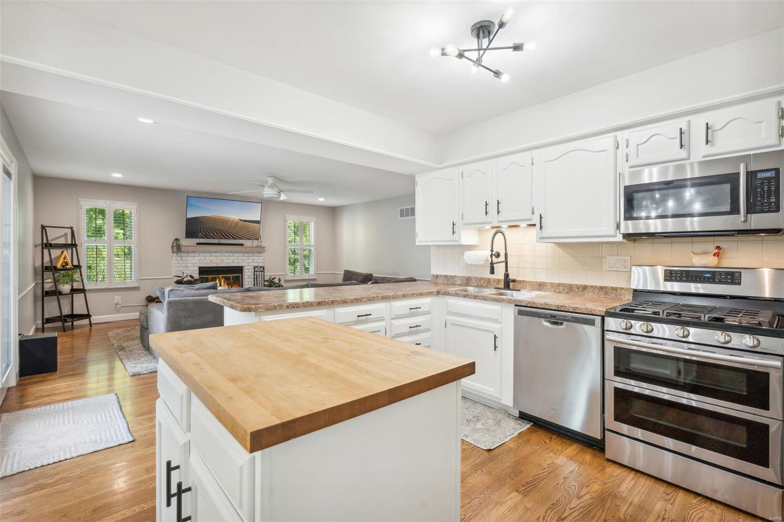 16307 Downey Terrace Court