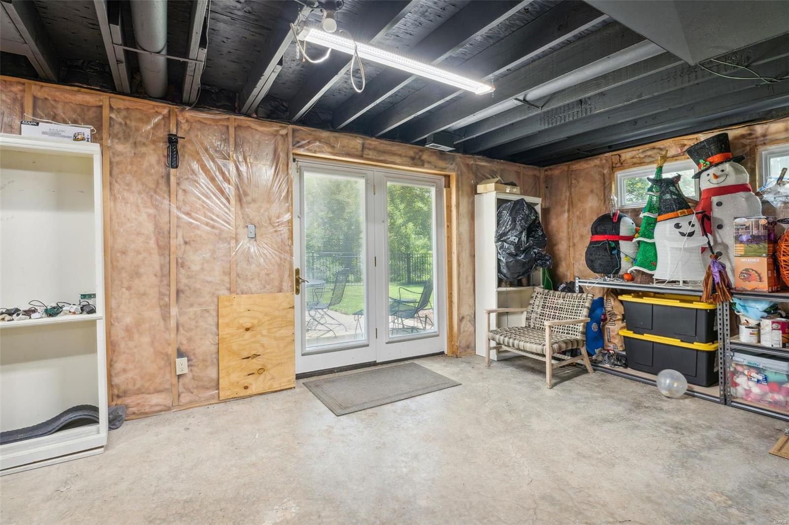 16307 Downey Terrace Court