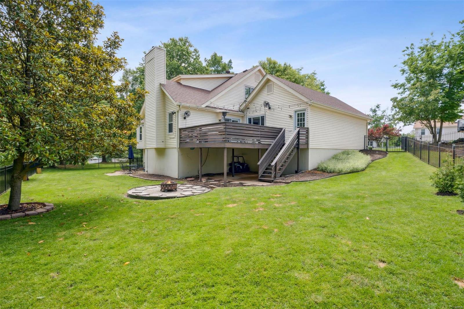 16307 Downey Terrace Court