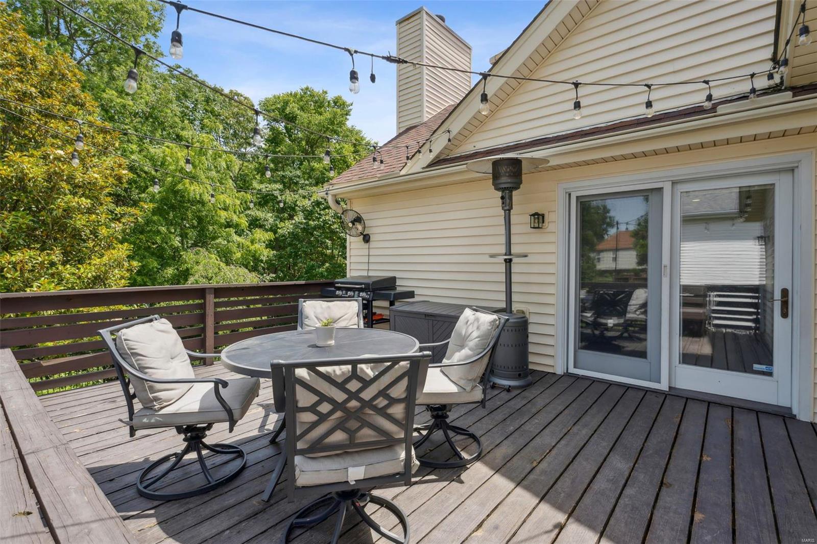 16307 Downey Terrace Court