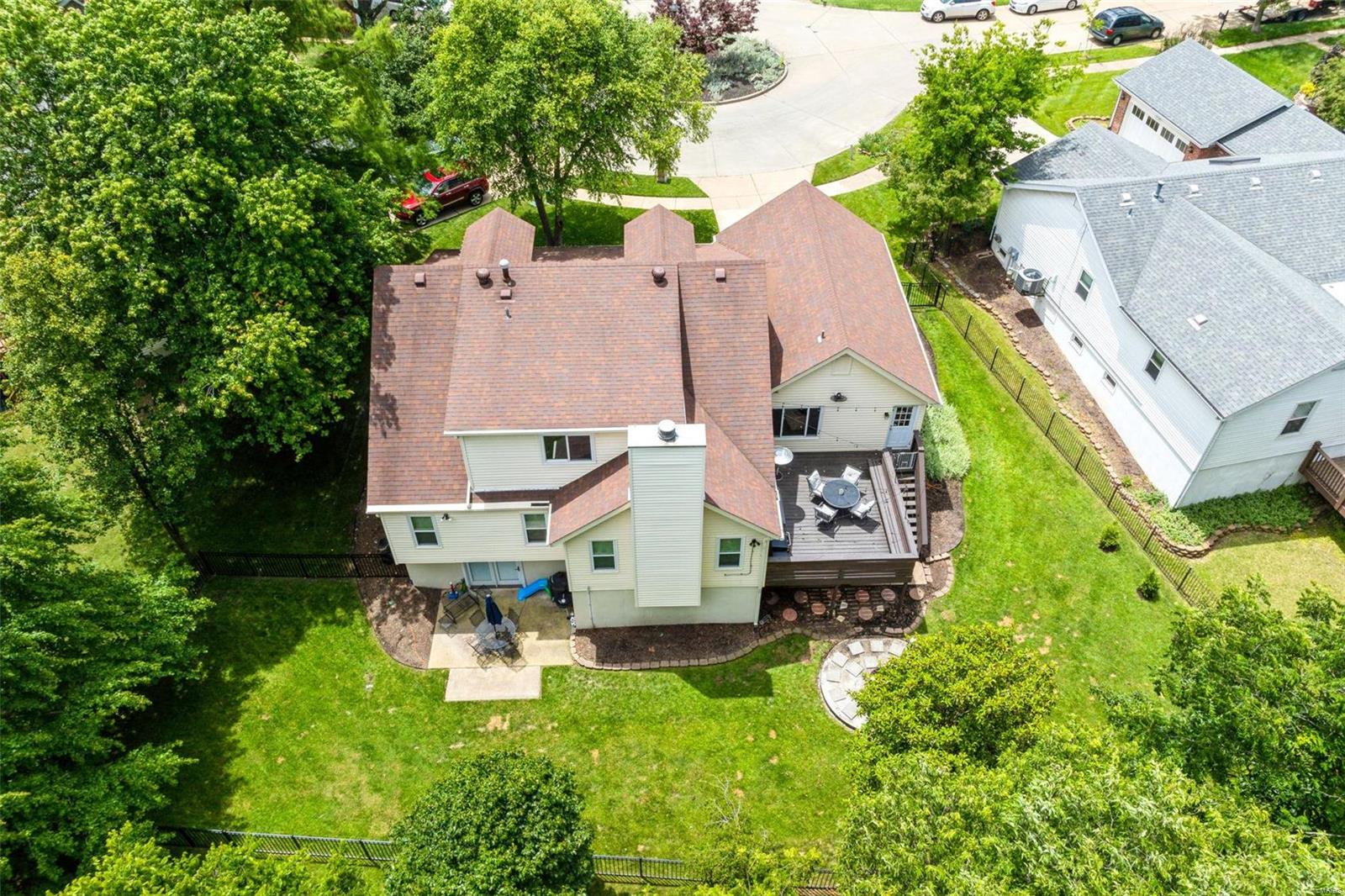 16307 Downey Terrace Court