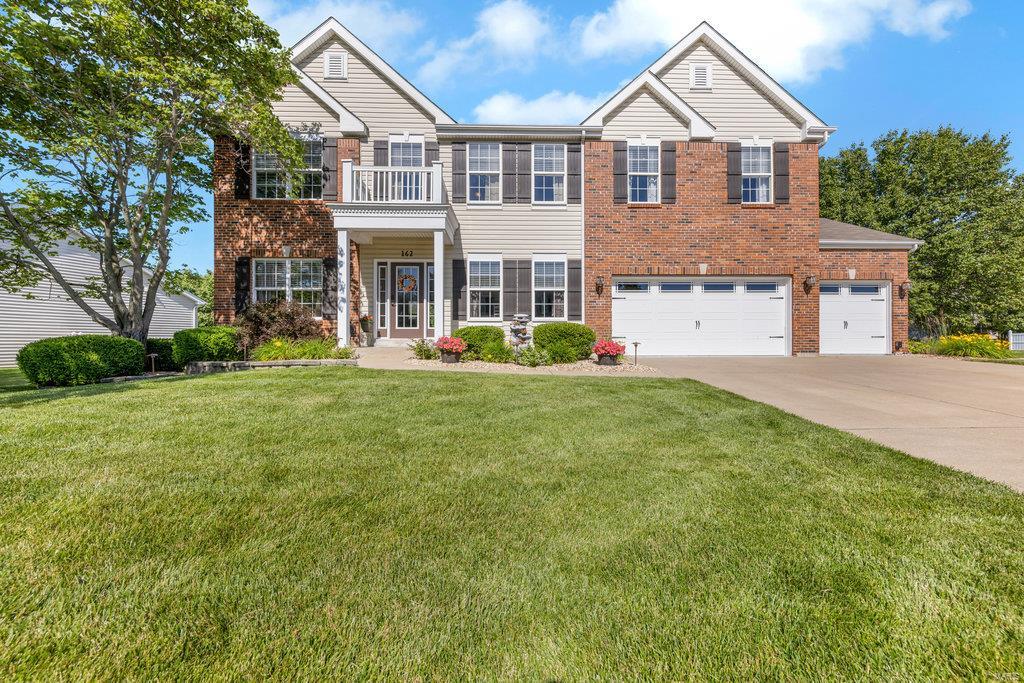 162 Snake River Drive