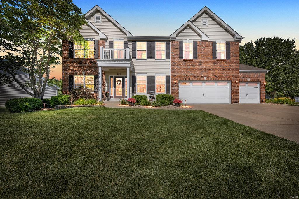 162 Snake River Drive