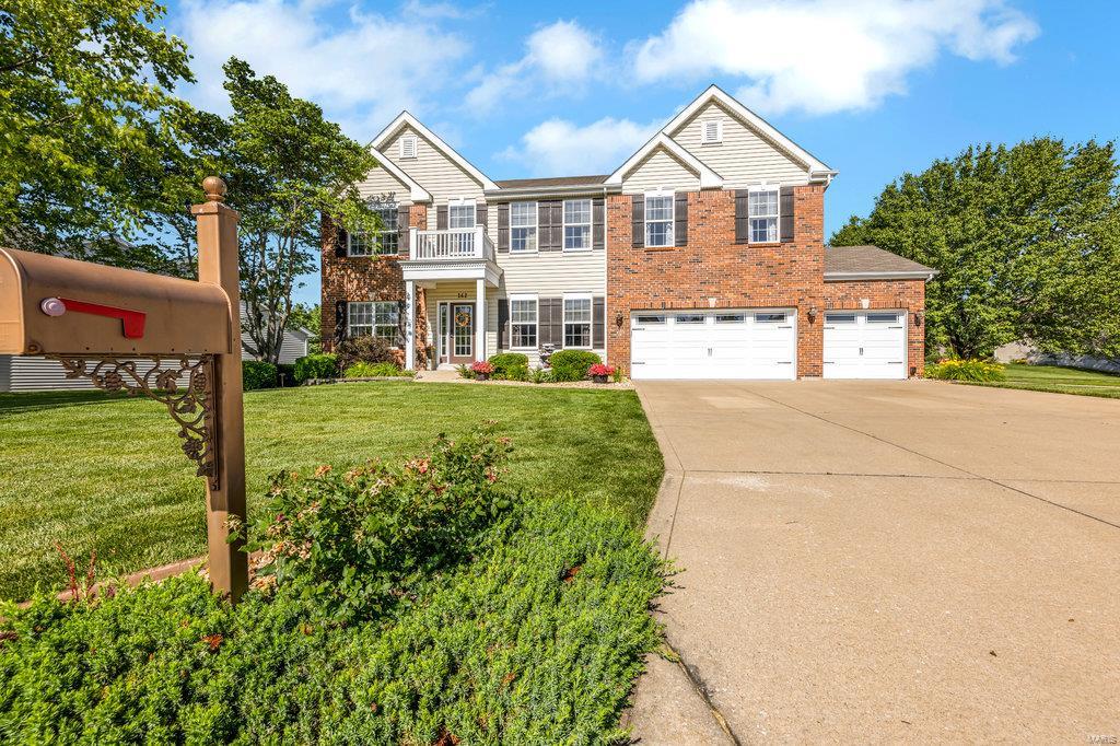 162 Snake River Drive