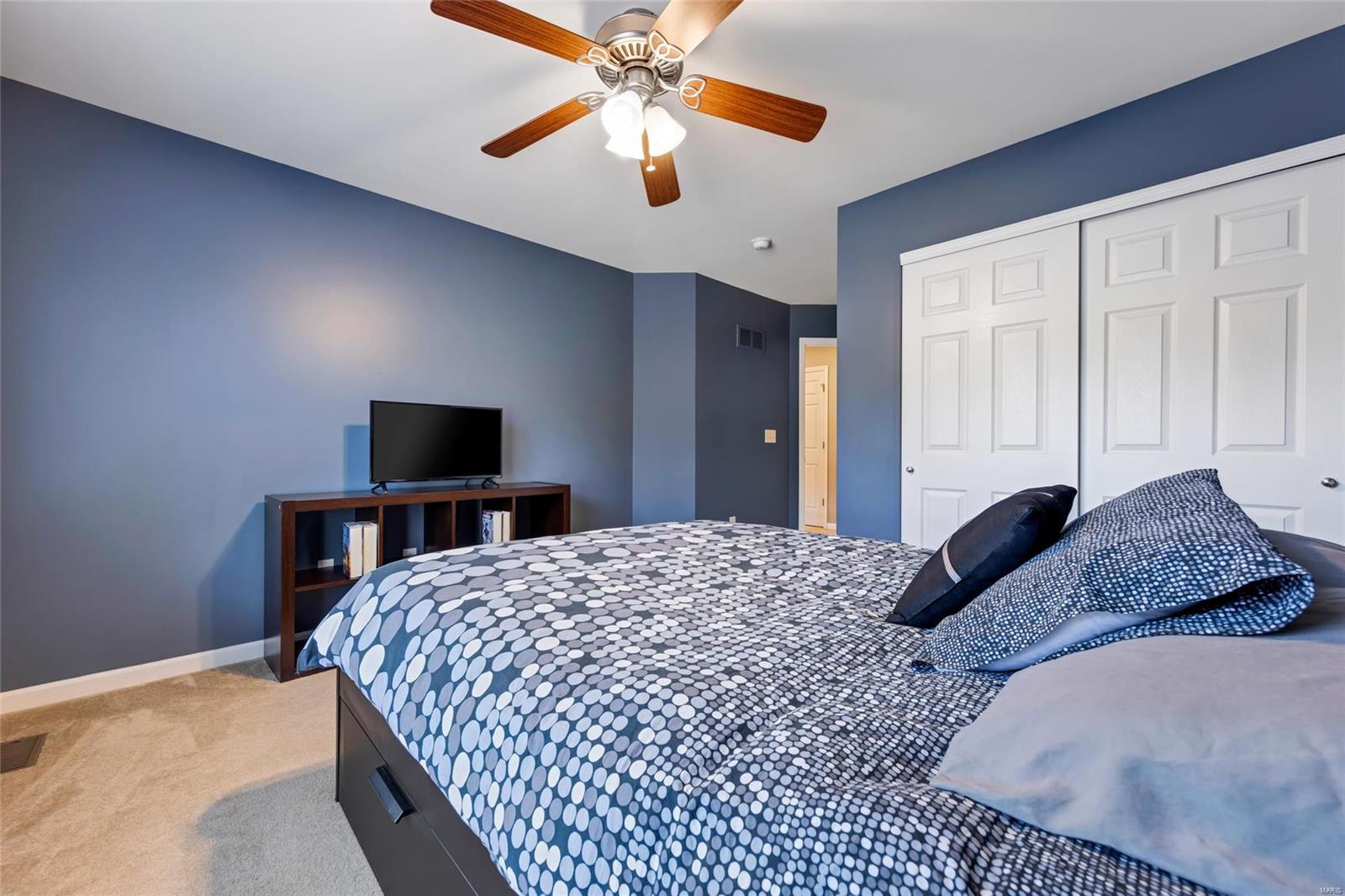 1 Wynncrest Falls Court