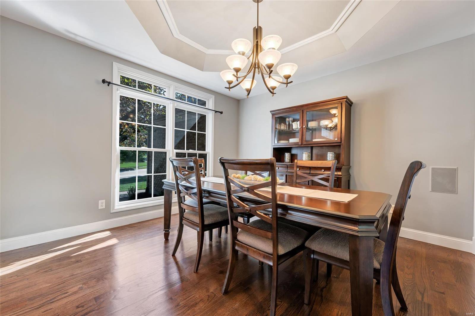 1 Wynncrest Falls Court