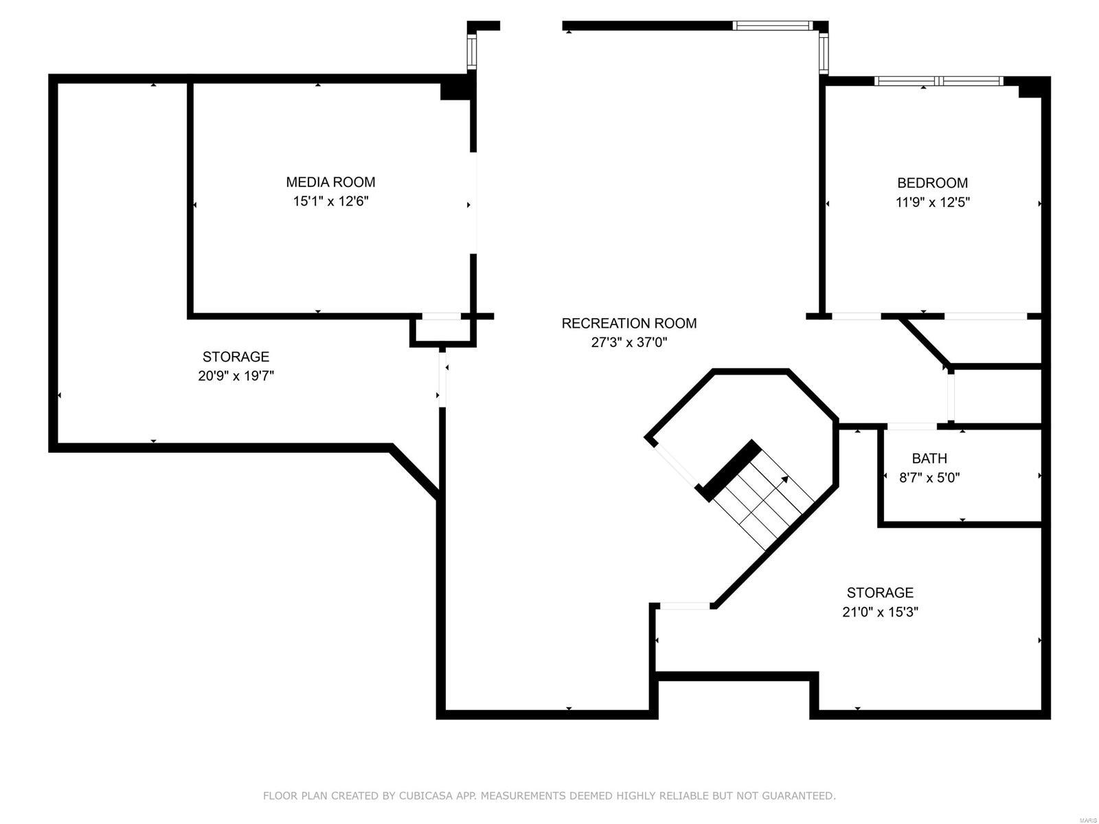 1 Wynncrest Falls Court