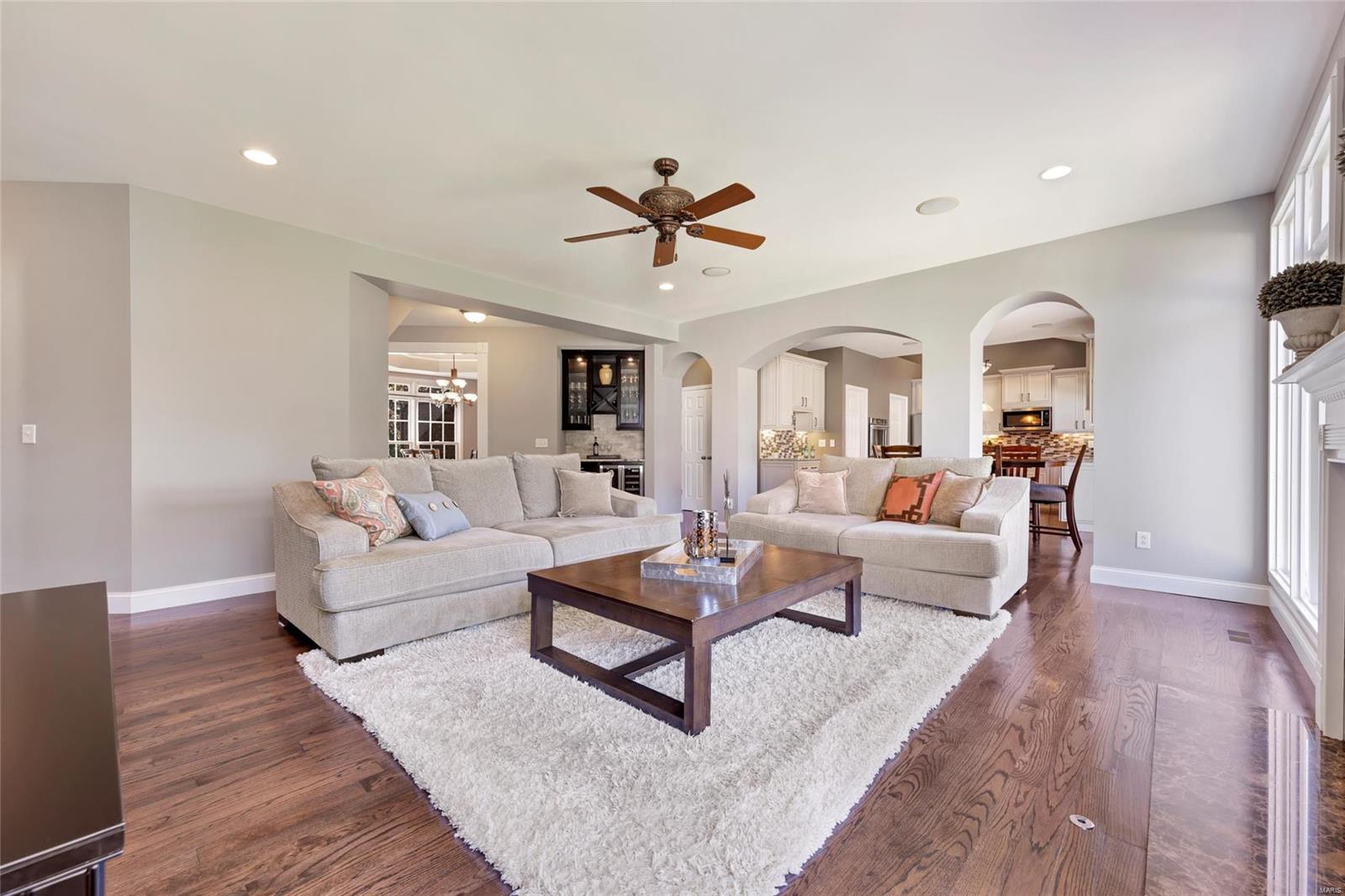 1 Wynncrest Falls Court