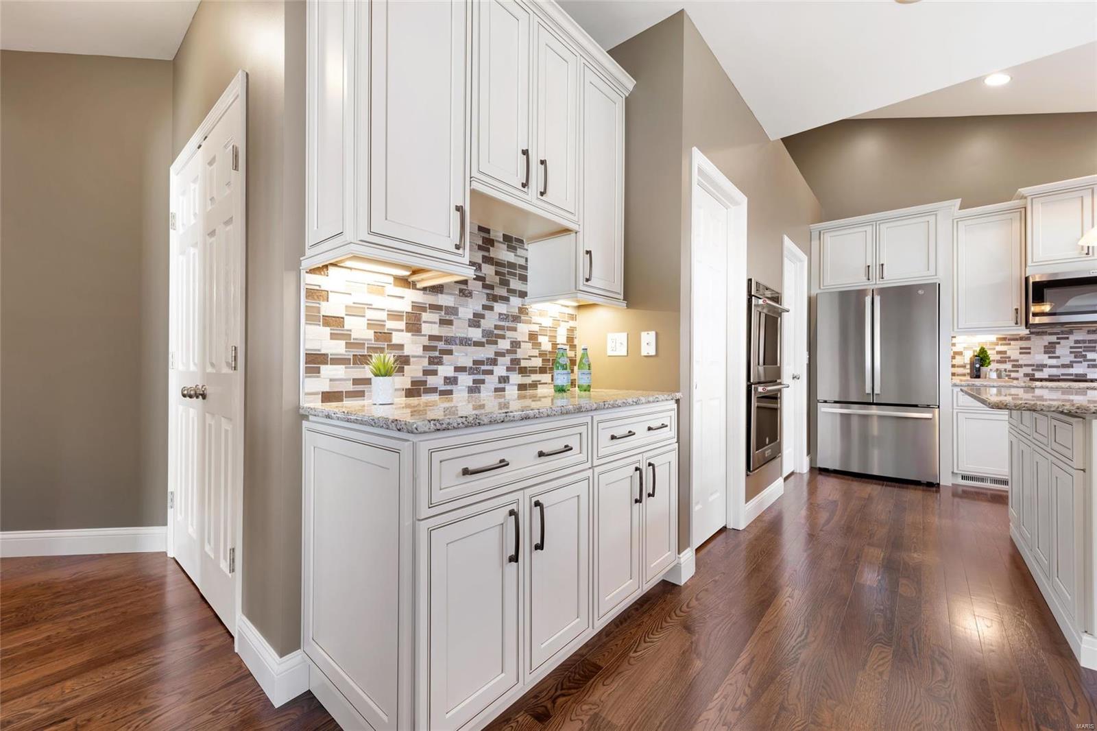 1 Wynncrest Falls Court