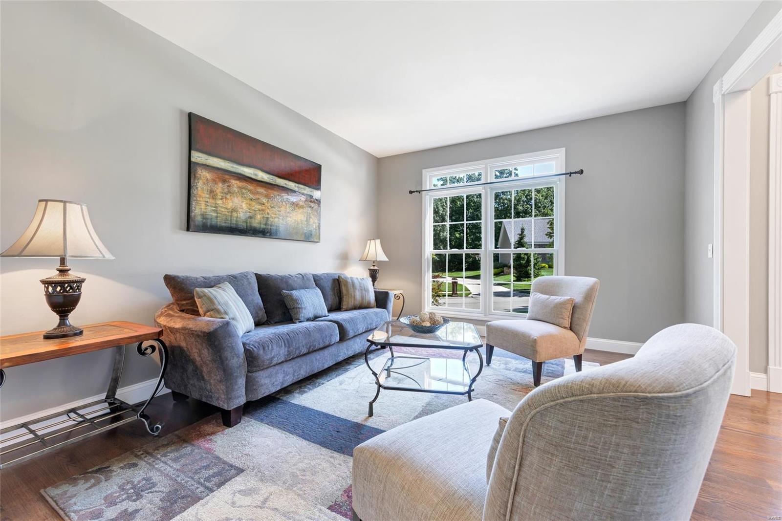 1 Wynncrest Falls Court