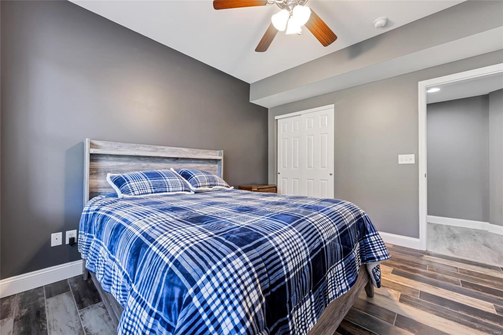 1 Wynncrest Falls Court