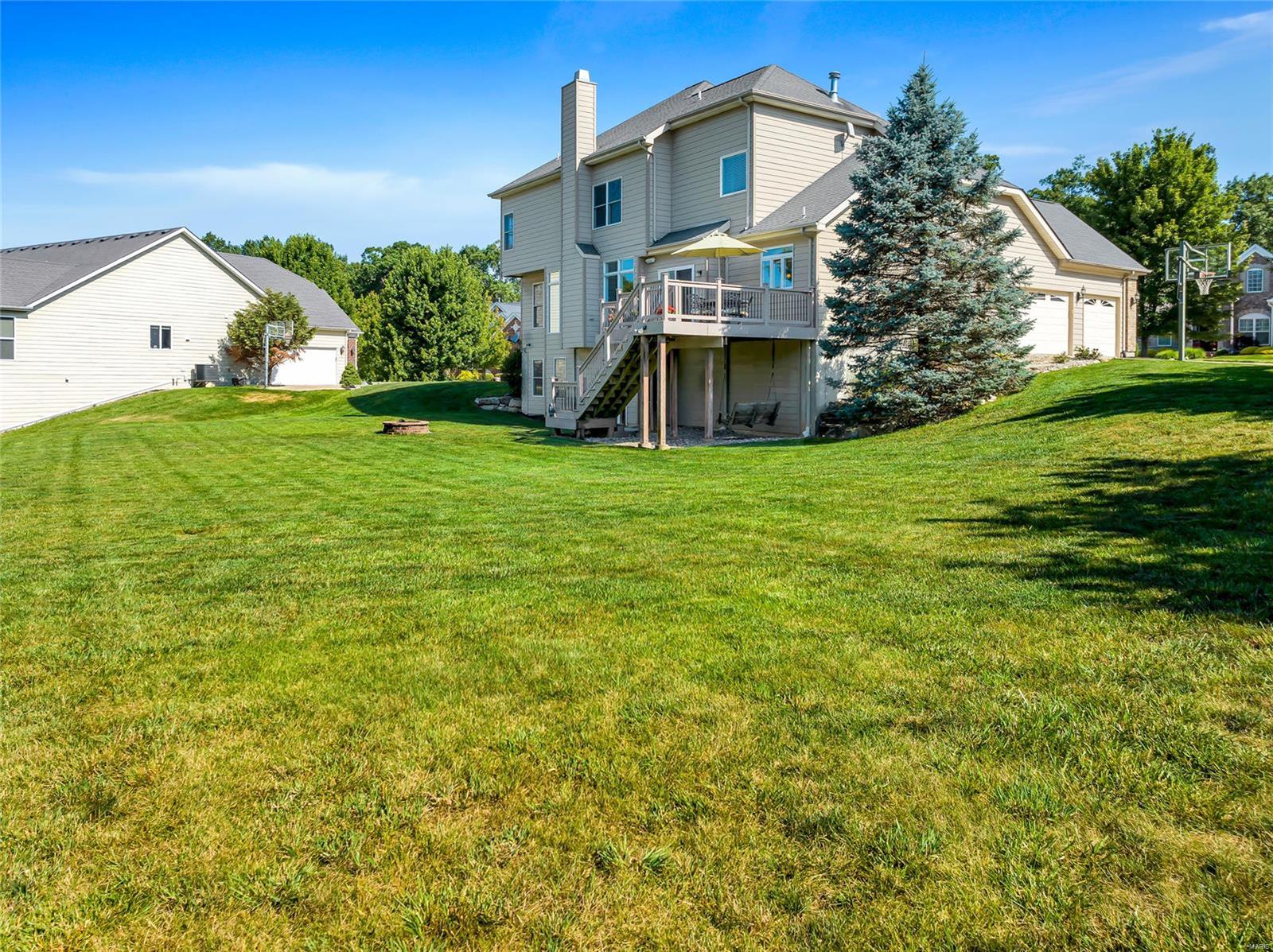 1 Wynncrest Falls Court