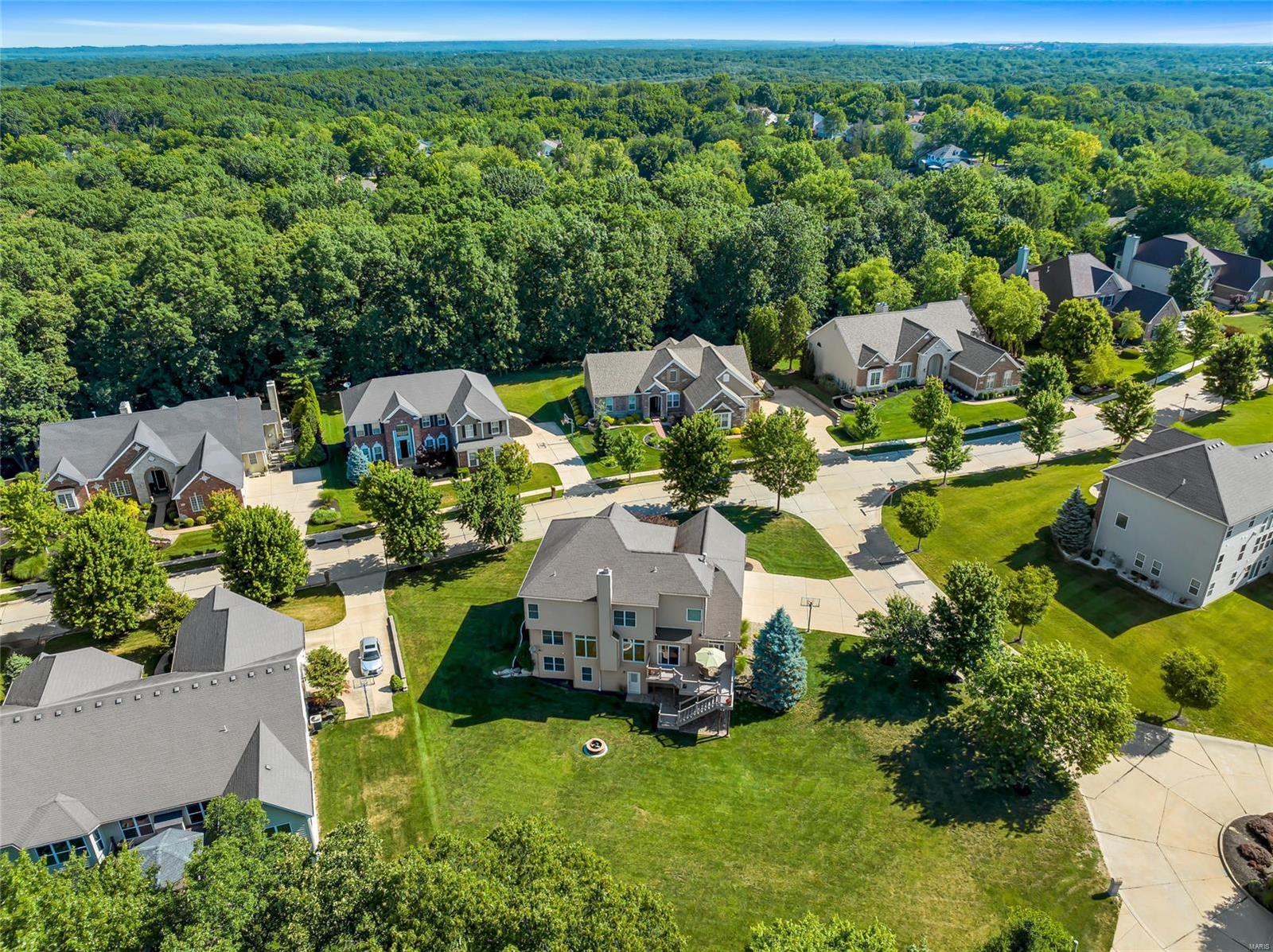 1 Wynncrest Falls Court