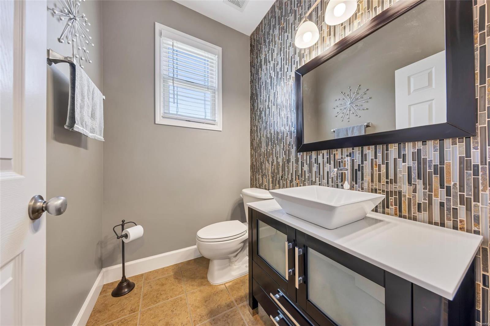 1 Wynncrest Falls Court