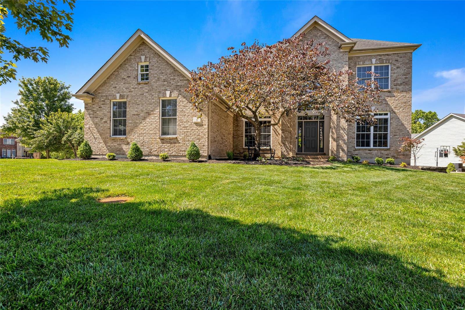 1 Wynncrest Falls Court