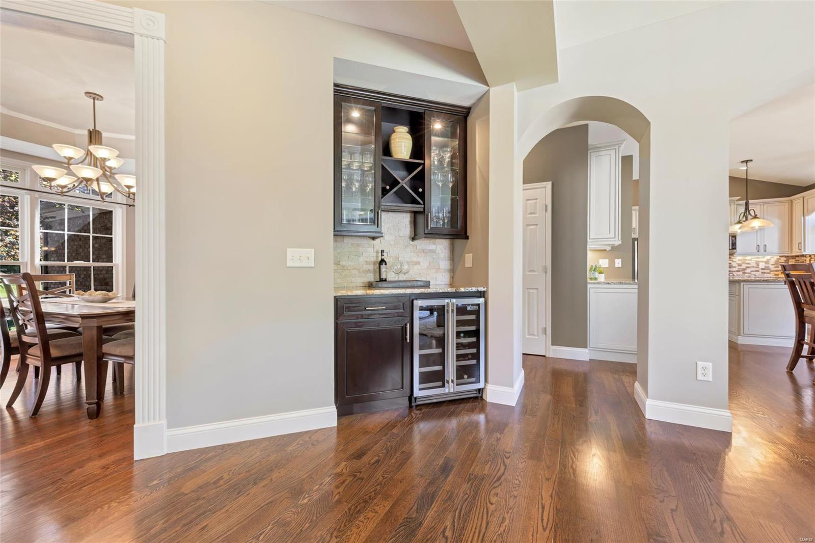 1 Wynncrest Falls Court