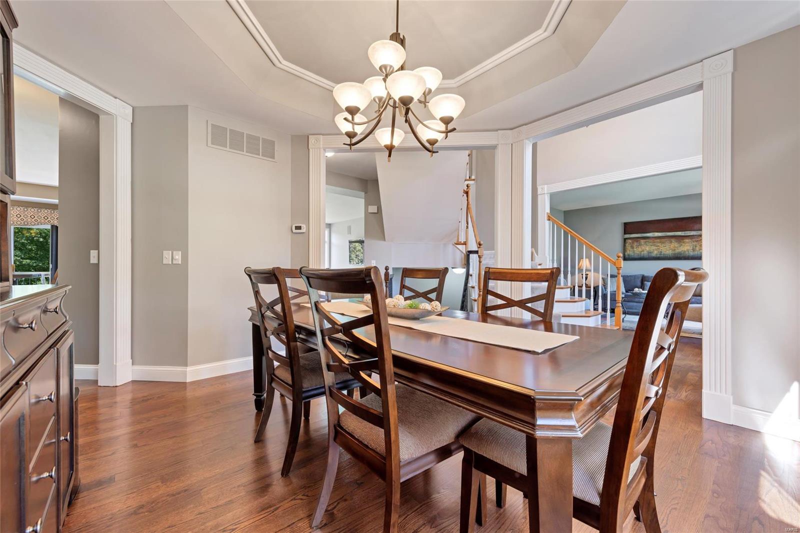 1 Wynncrest Falls Court