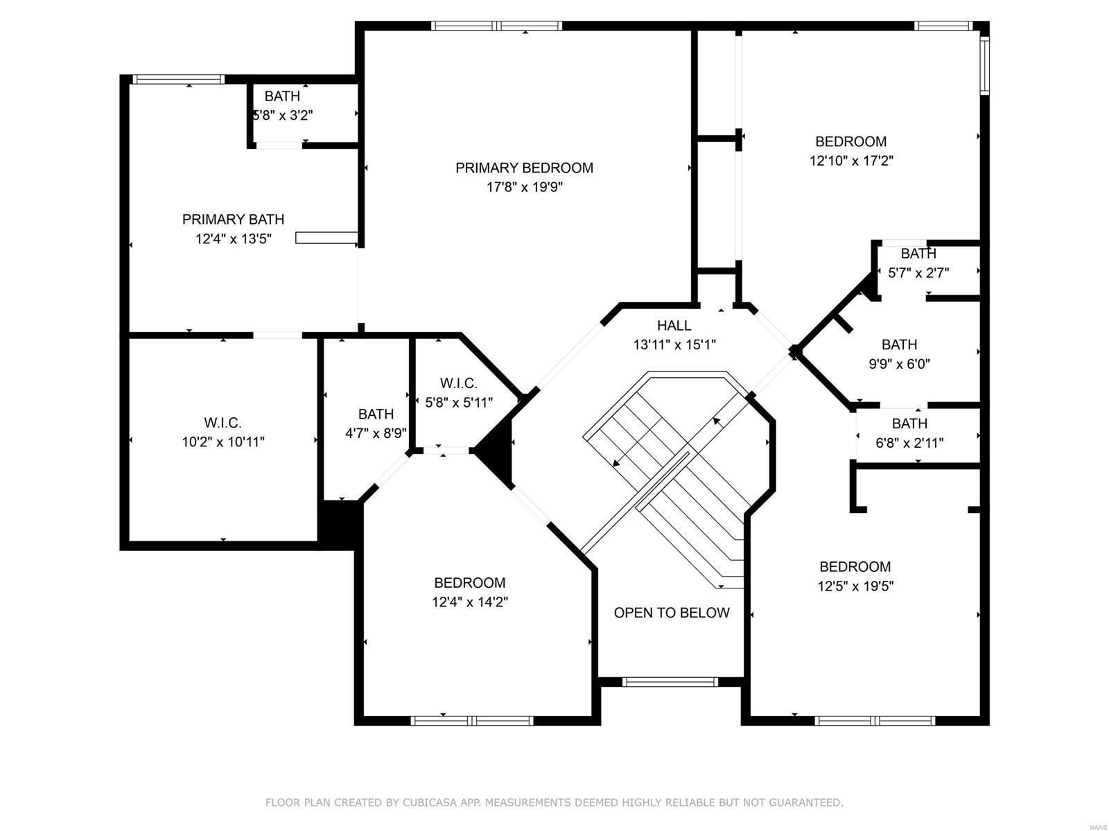 1 Wynncrest Falls Court
