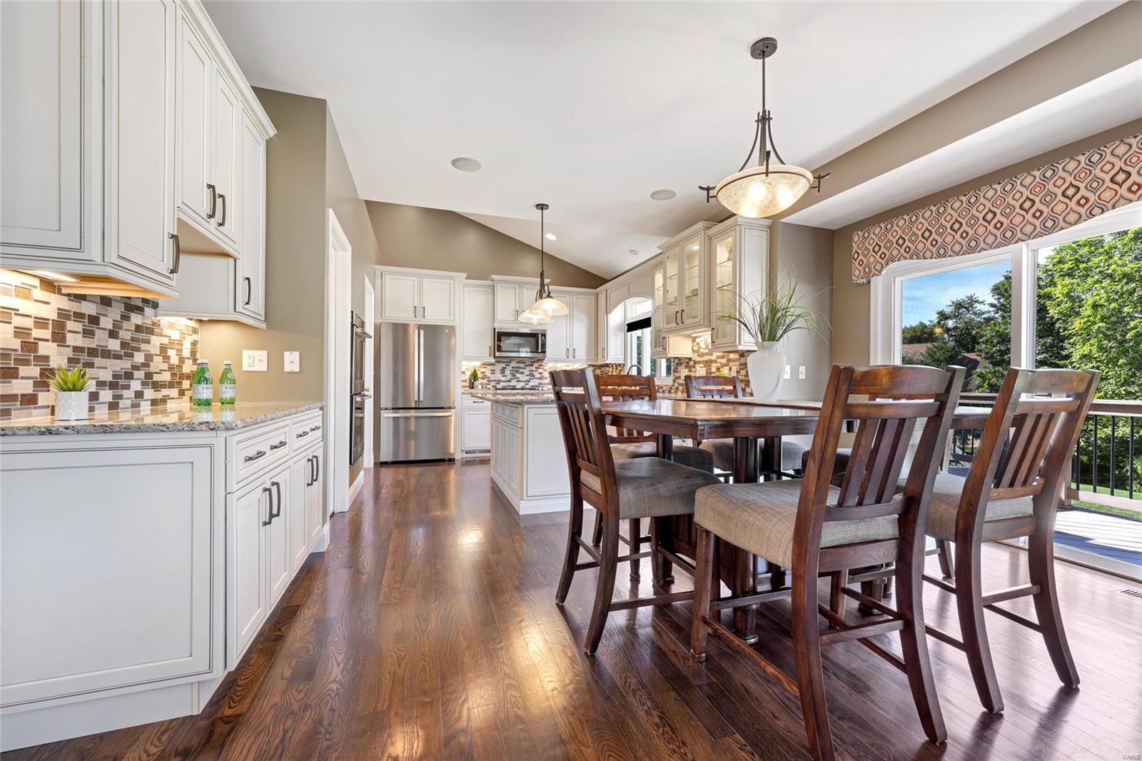 1 Wynncrest Falls Court