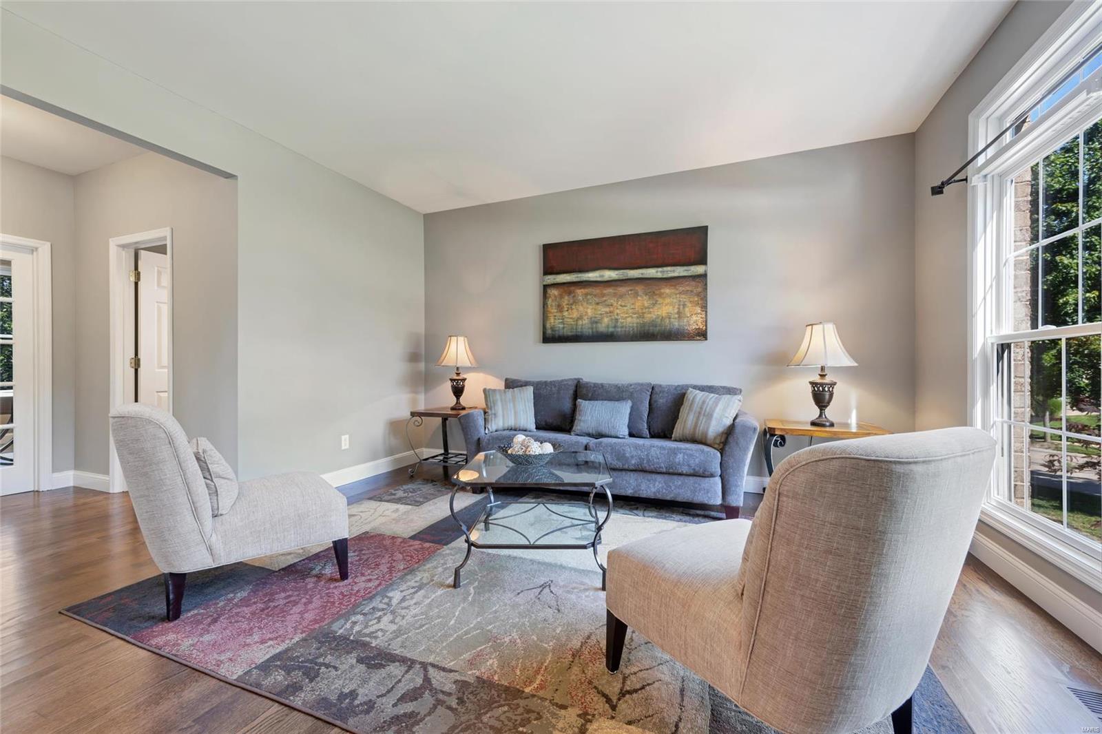 1 Wynncrest Falls Court