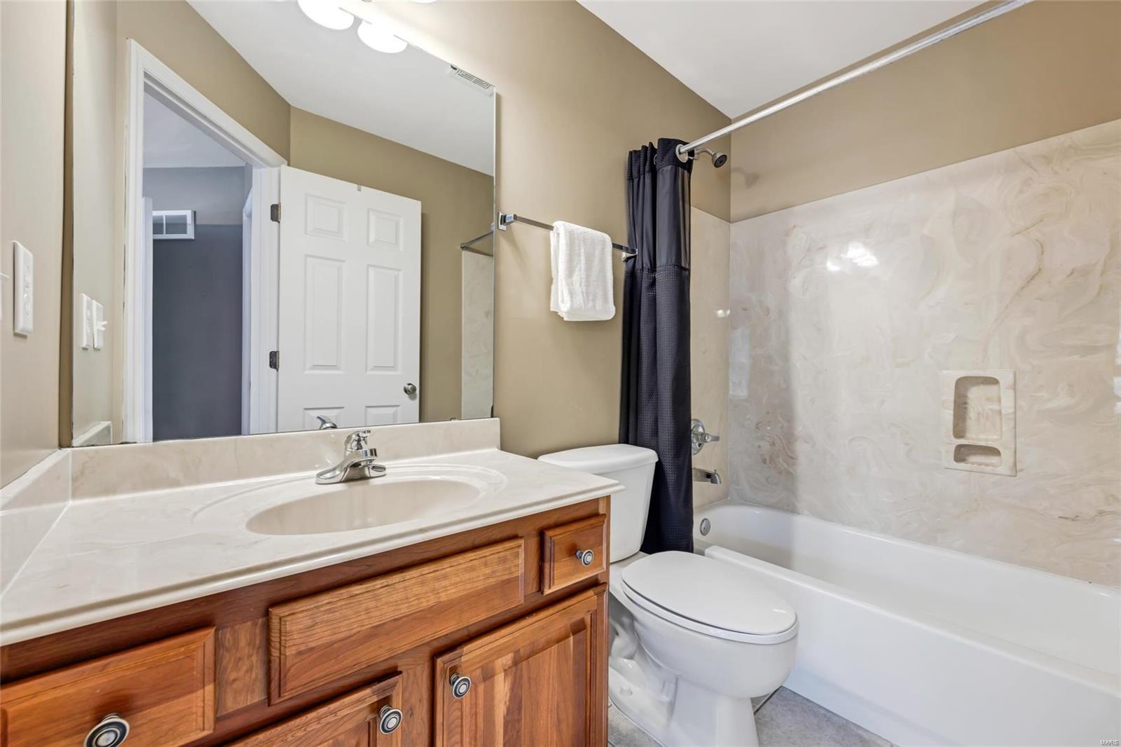 1 Wynncrest Falls Court