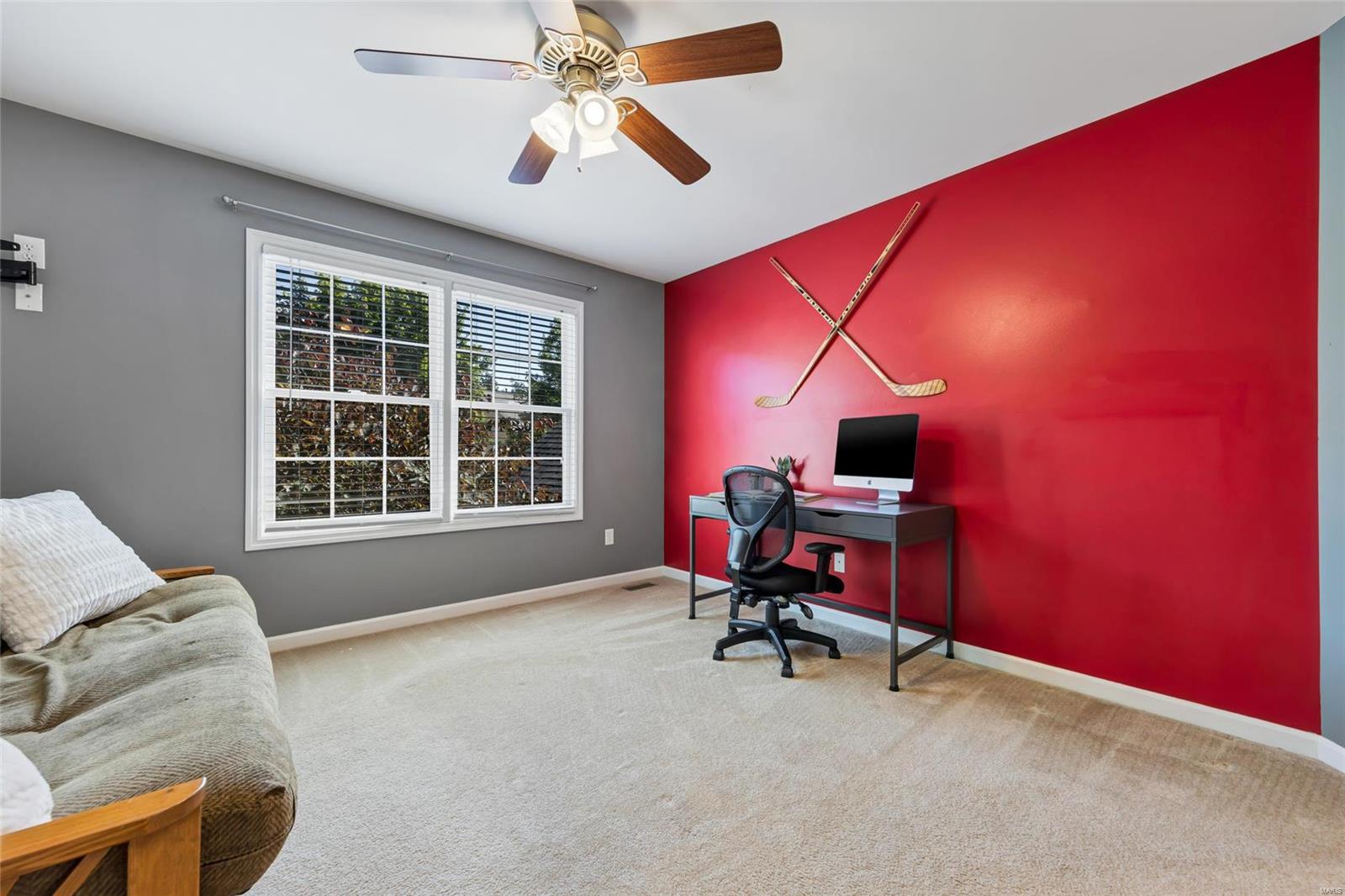 1 Wynncrest Falls Court