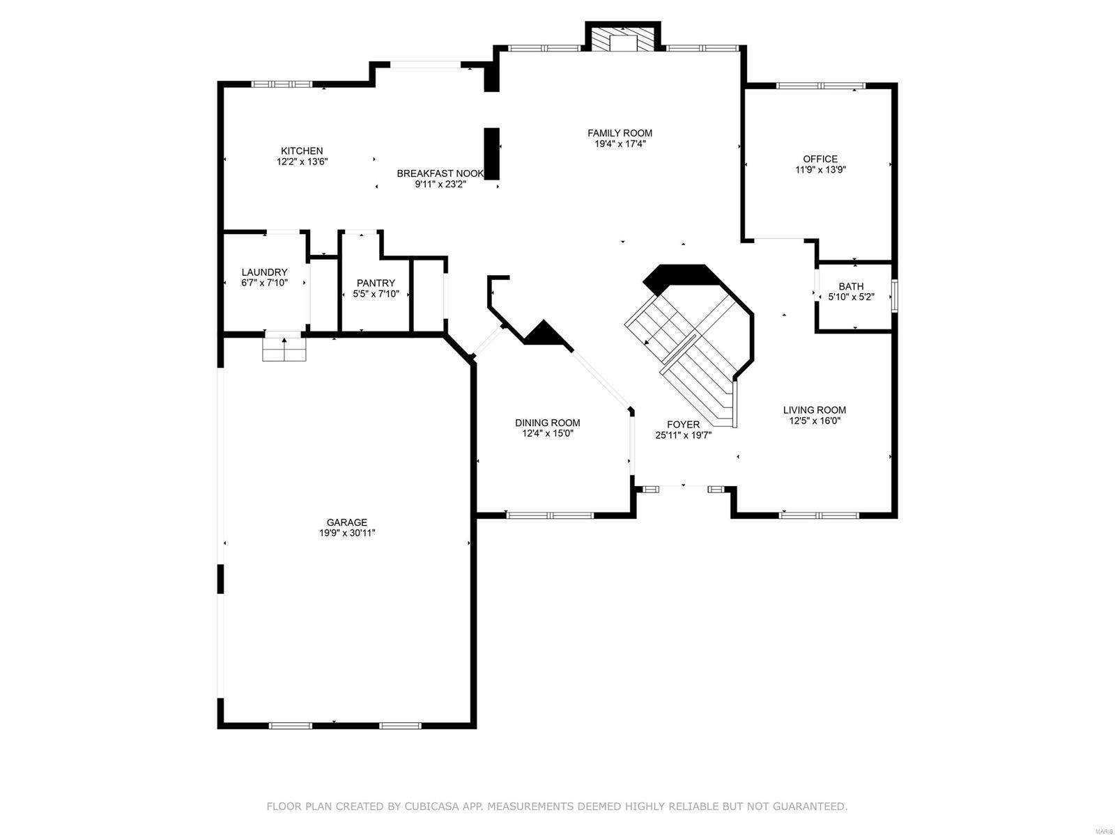 1 Wynncrest Falls Court