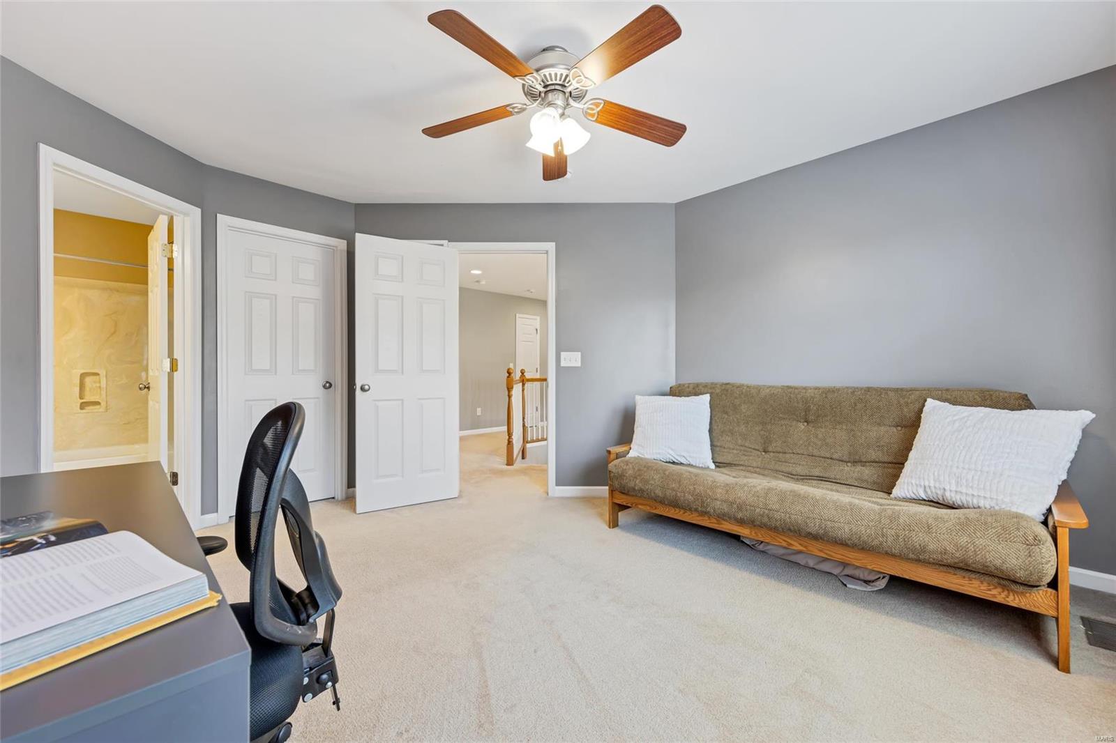 1 Wynncrest Falls Court