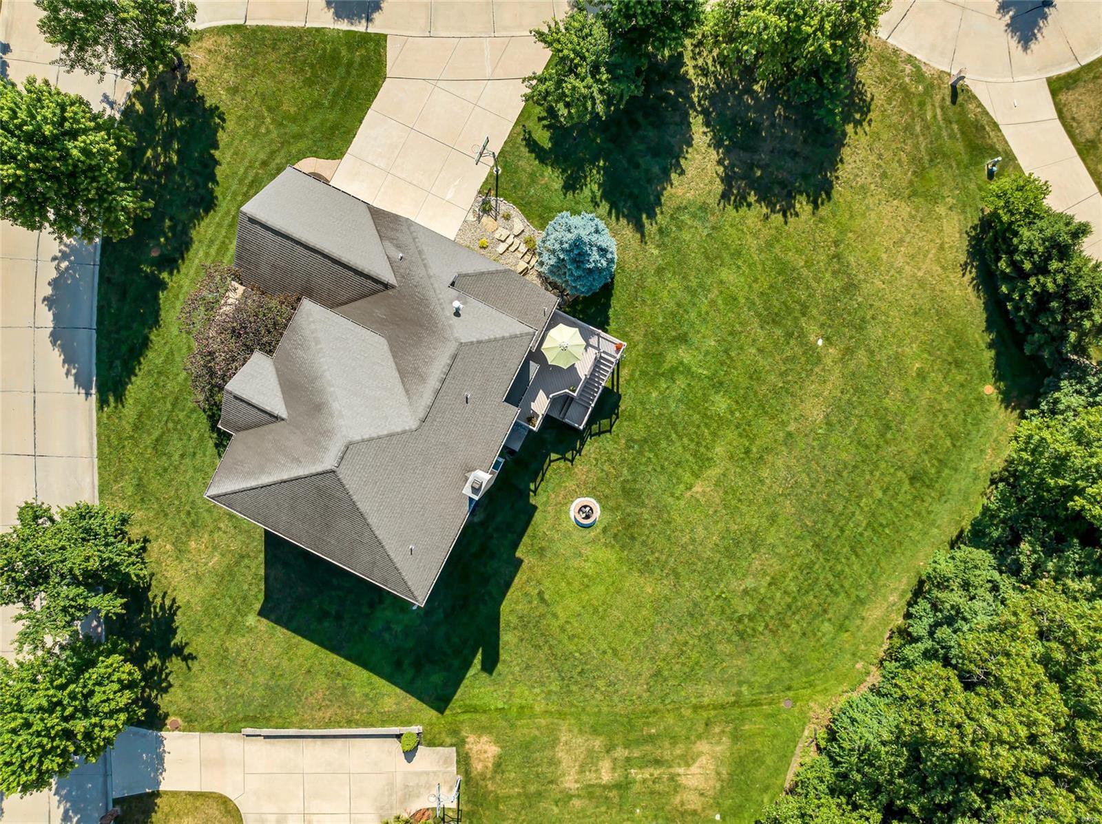 1 Wynncrest Falls Court