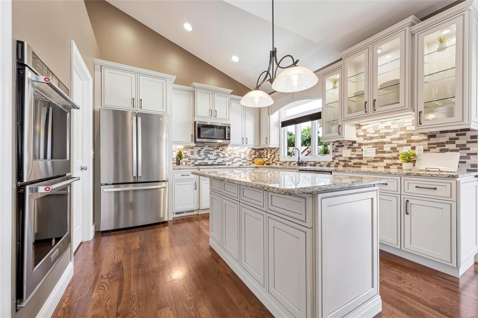 1 Wynncrest Falls Court