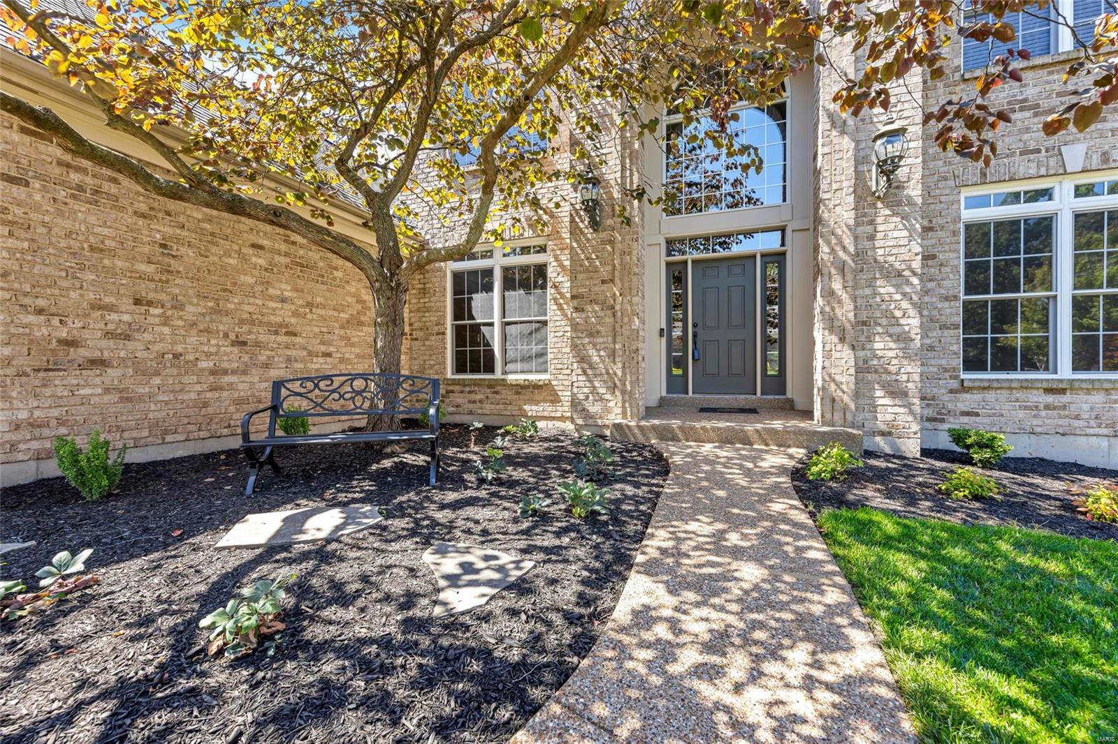 1 Wynncrest Falls Court