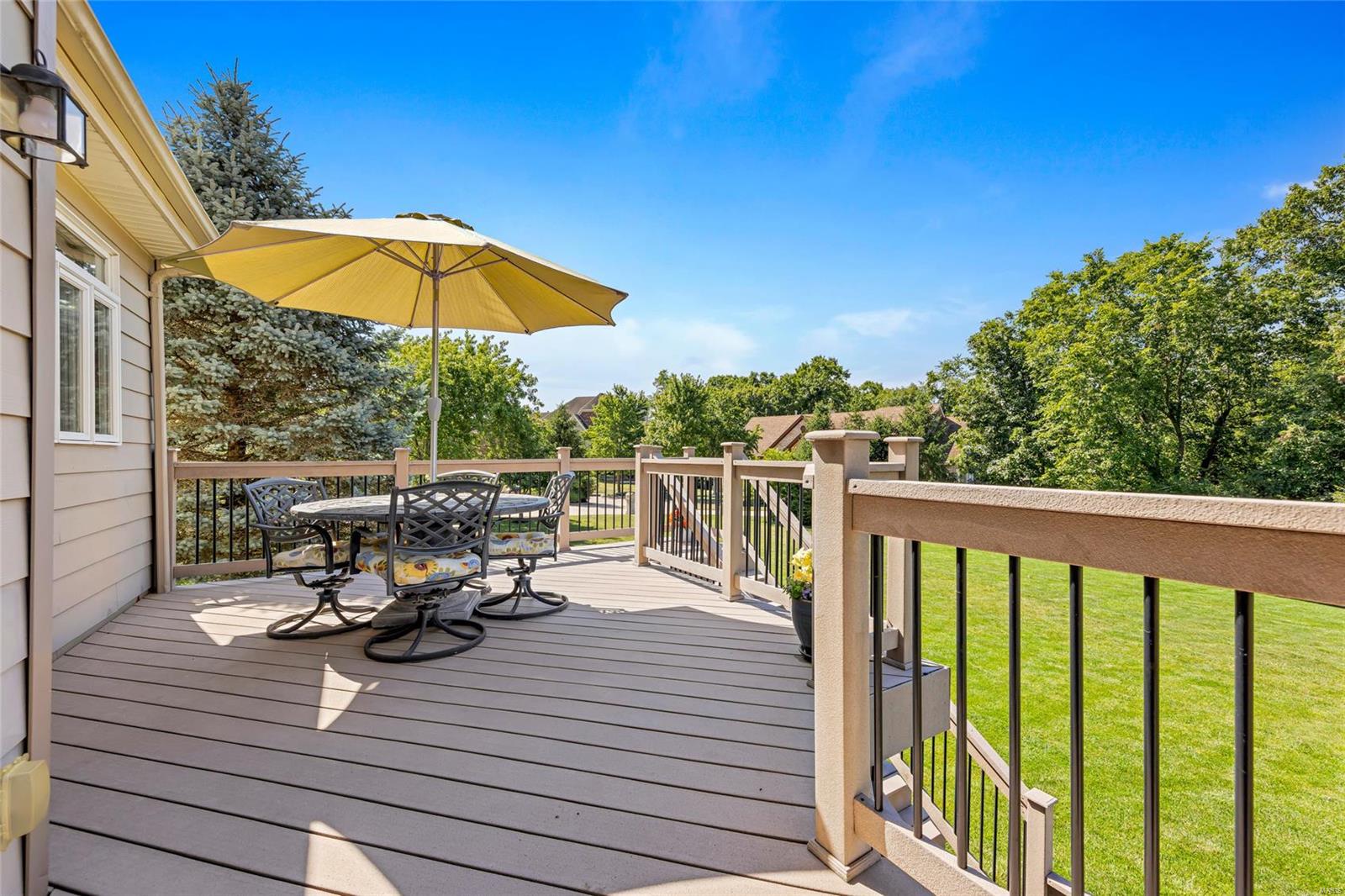 1 Wynncrest Falls Court