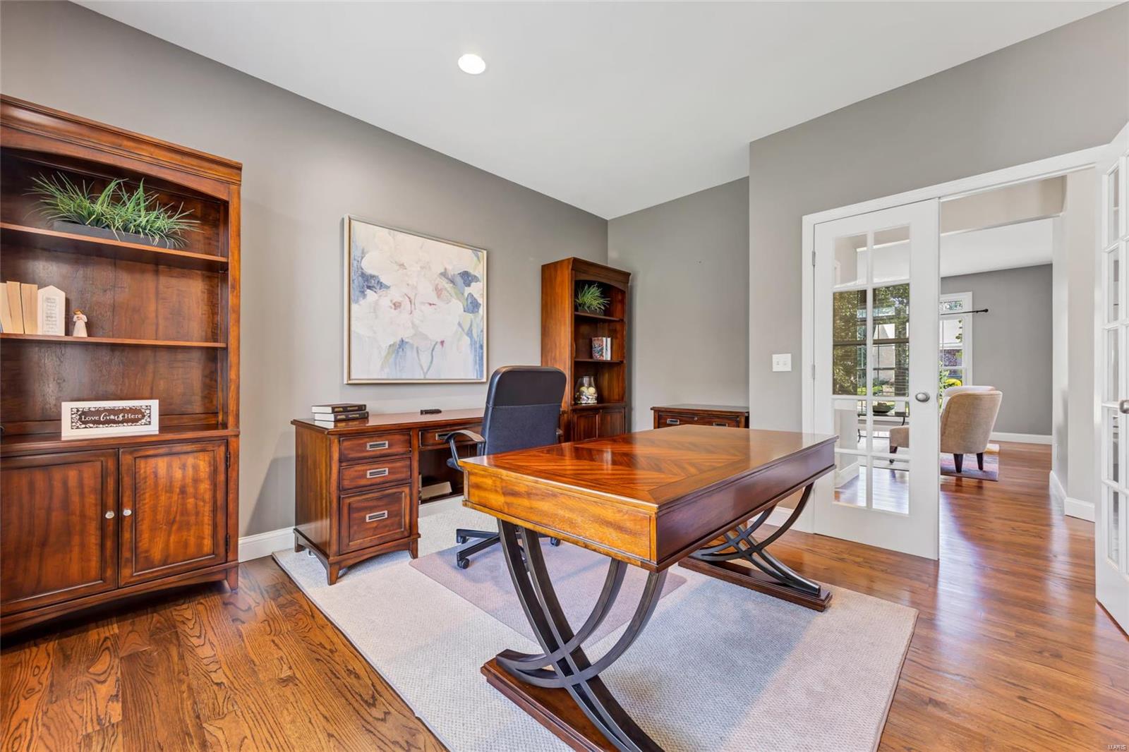 1 Wynncrest Falls Court