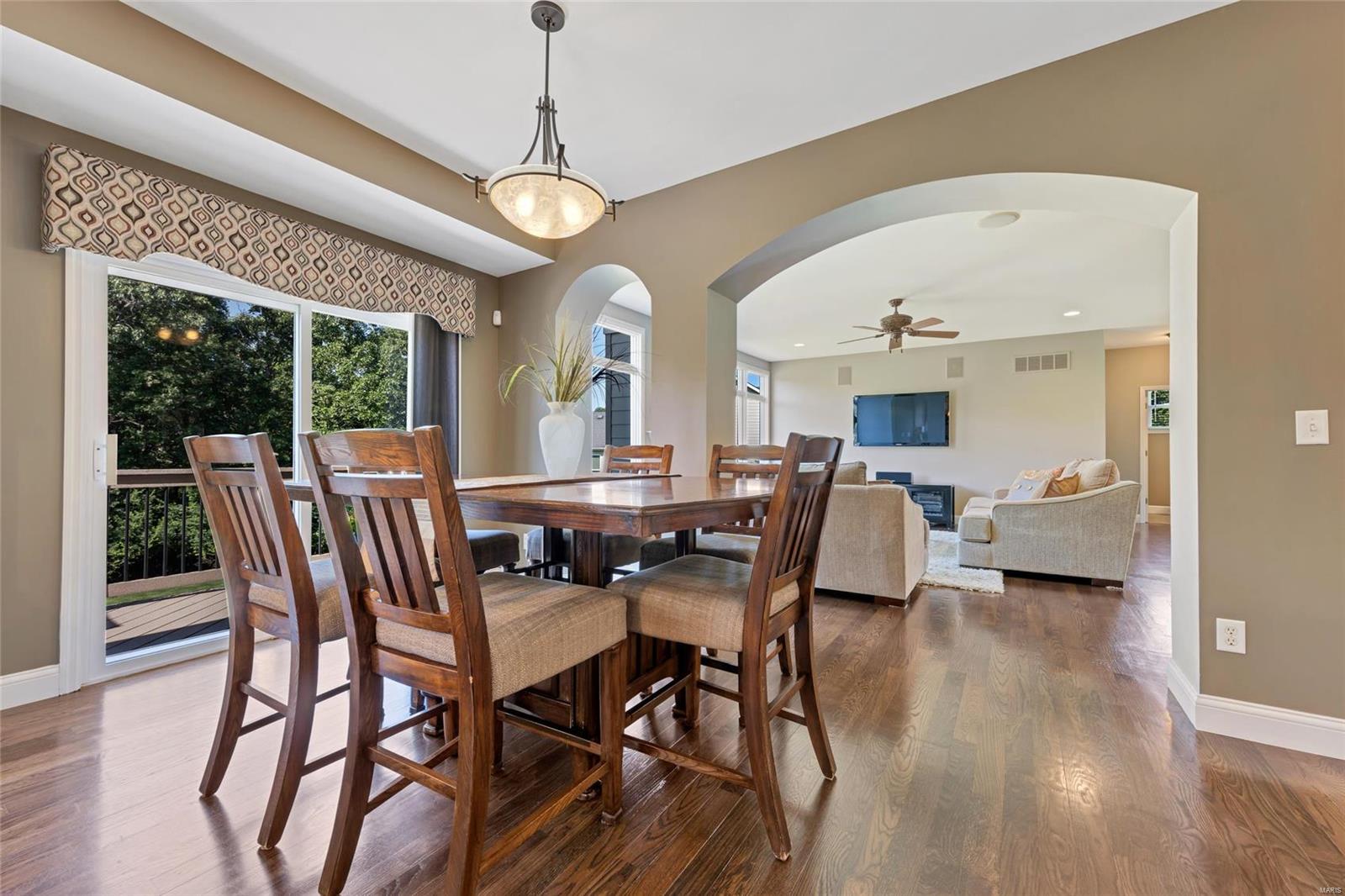 1 Wynncrest Falls Court