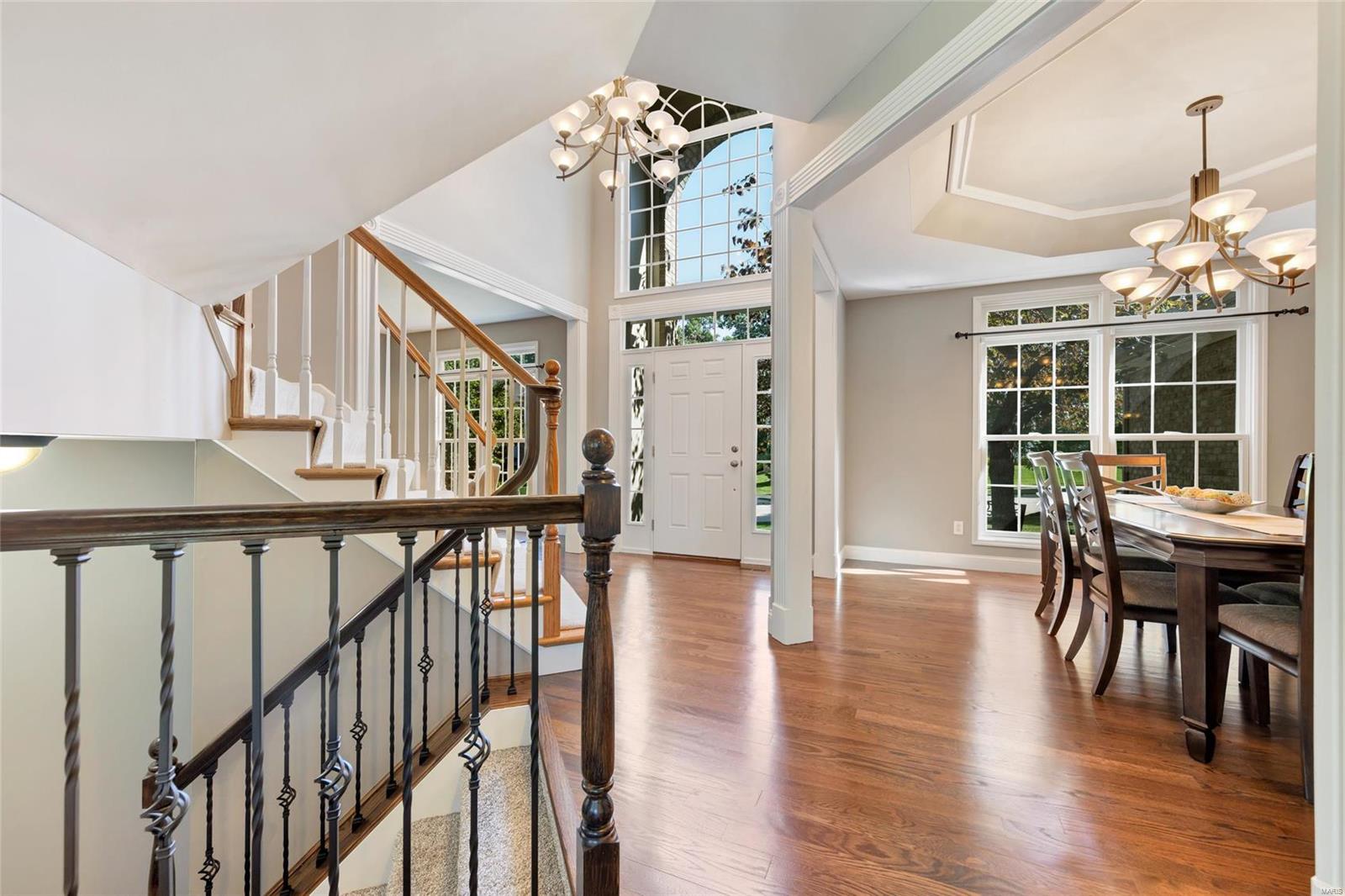 1 Wynncrest Falls Court