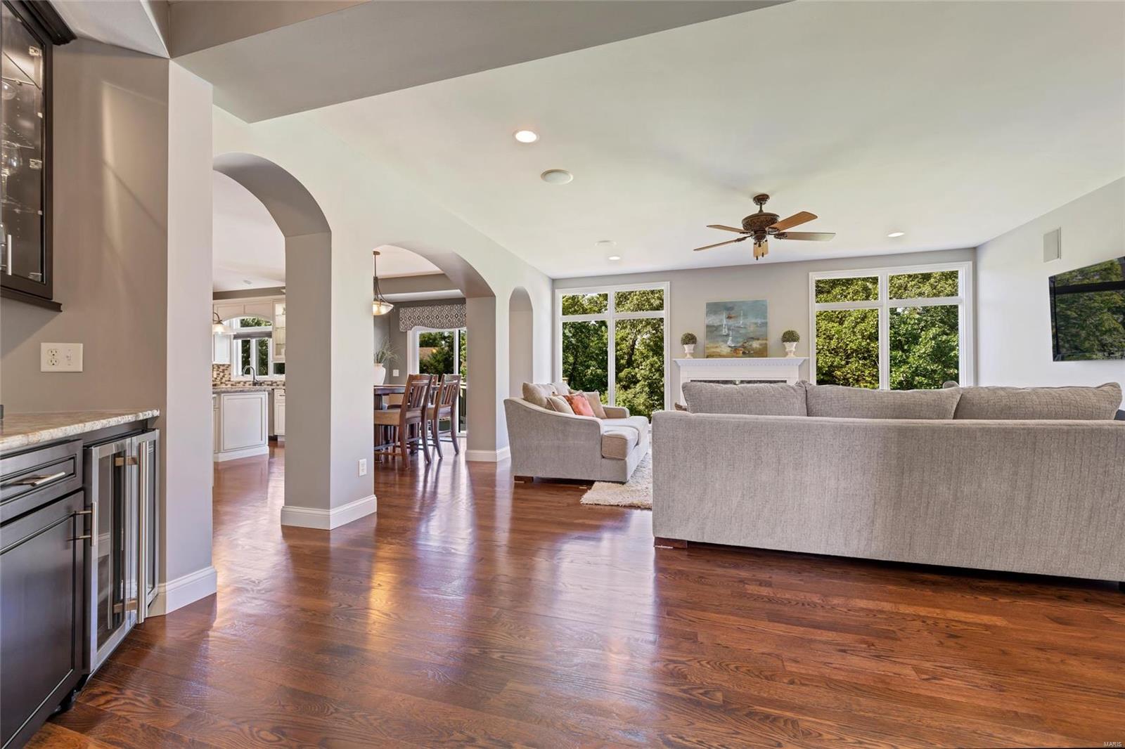 1 Wynncrest Falls Court