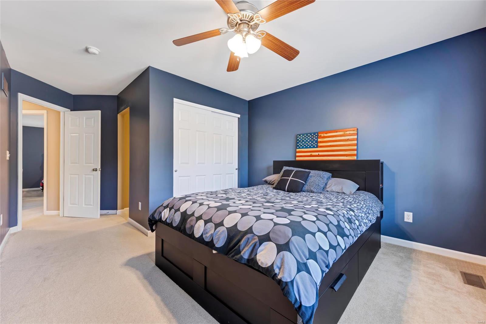 1 Wynncrest Falls Court