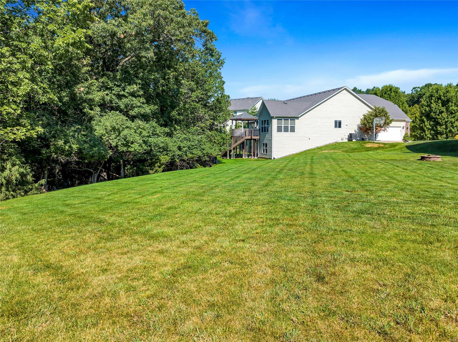 1 Wynncrest Falls Court