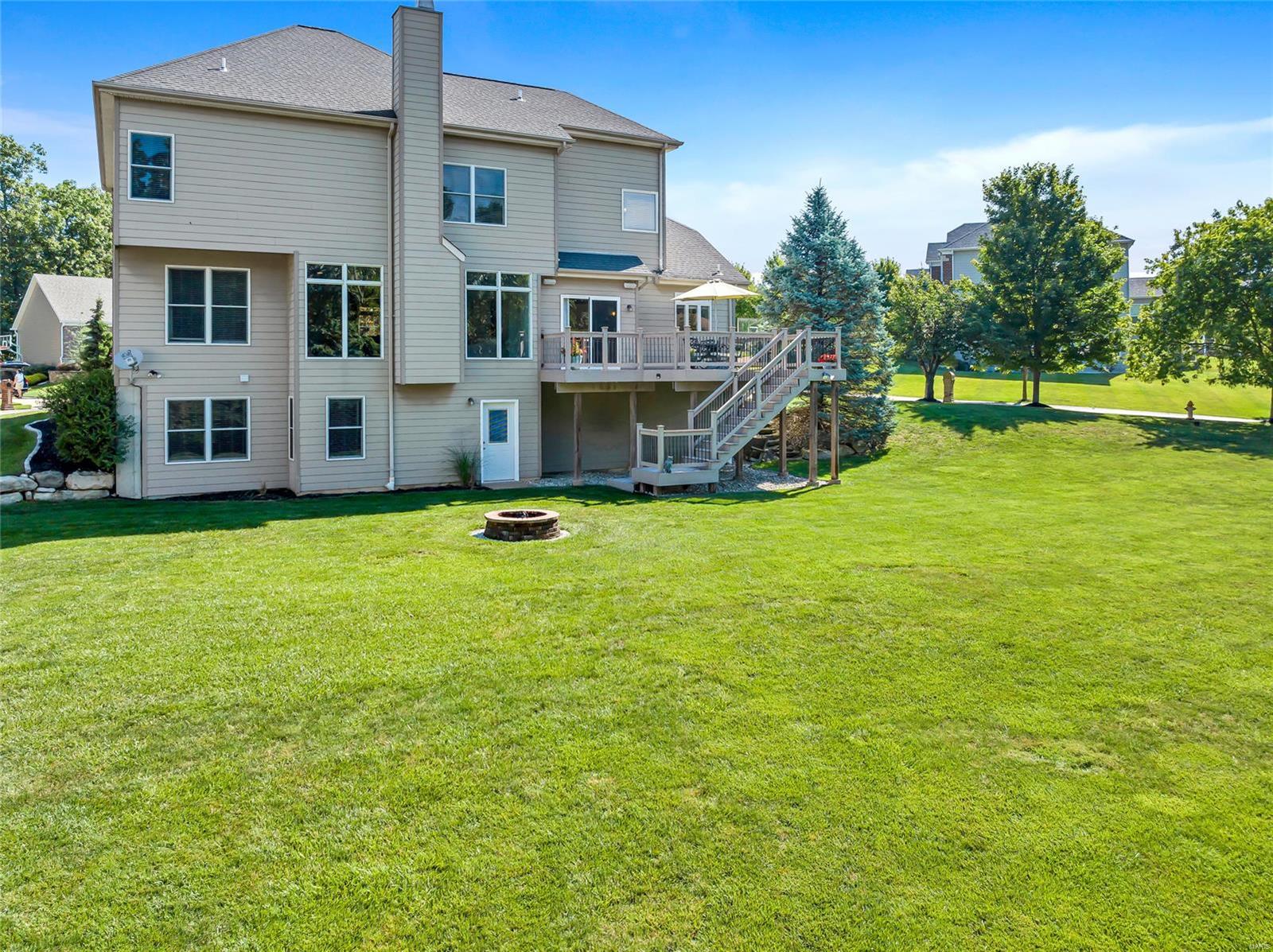 1 Wynncrest Falls Court