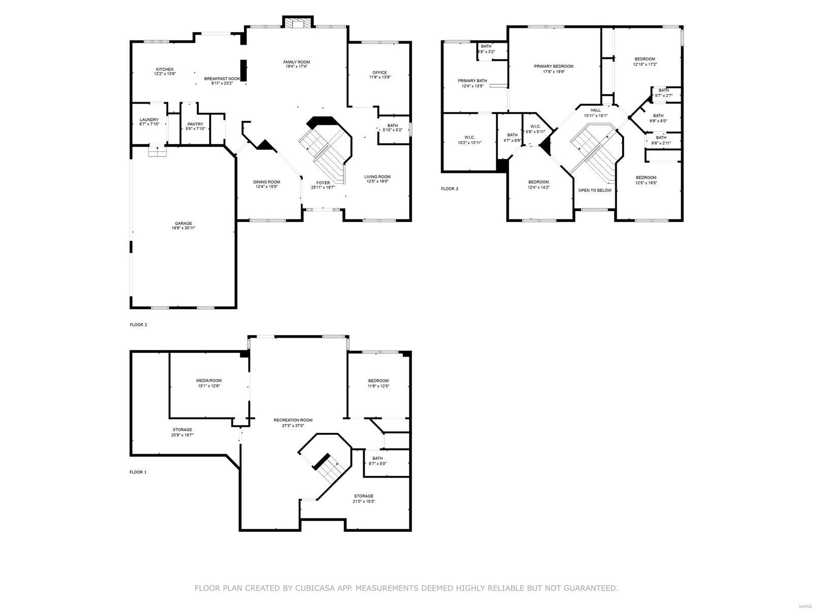 1 Wynncrest Falls Court